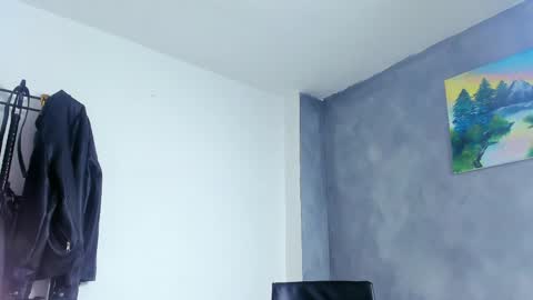 Juan Esteban online show from 04.24.26