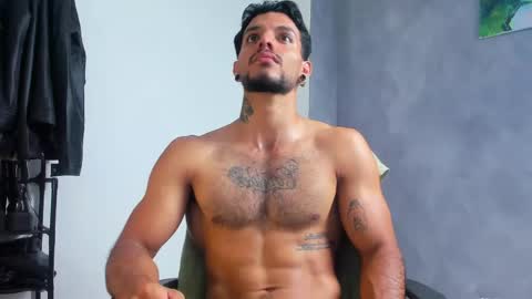 Juan Esteban online show from 05.15.26