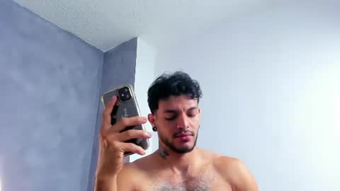 Juan Esteban online show from 06.18.26