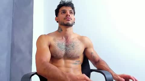 Juan Esteban online show from 06.21.26