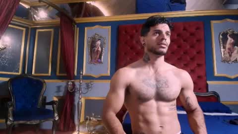 Juan Esteban online show from 06.23.26