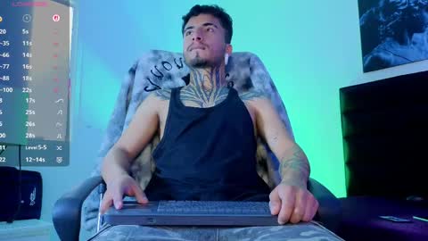 juancamilo66_ online show from 05.06.26
