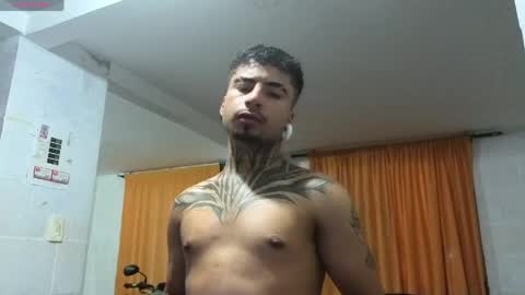 juancamilo66_ online show from 05.10.26