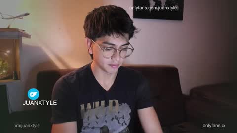 . online show from 10.11.25