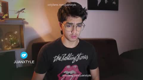 . online show from 10.20.25