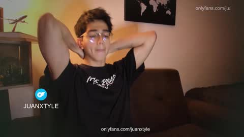 . online show from 11.30.25