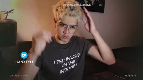 . online show from 03.10.26