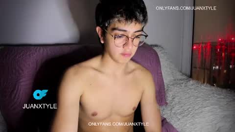 . online show from 07.05.26