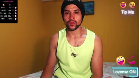 Snapshot of juanda2313 chatting on 04.13.26 Nauj sex online show from 04.13.26