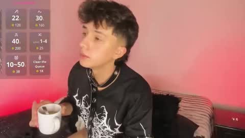 juandaaa__ online show from 01.08.26