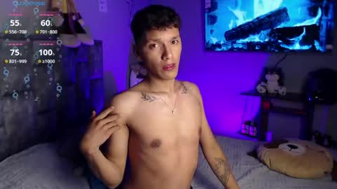 juan david online show from 04.30.26