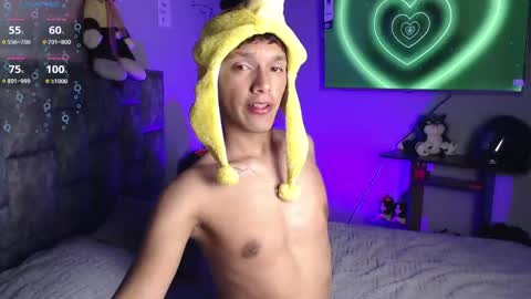juan david online show from 05.02.26