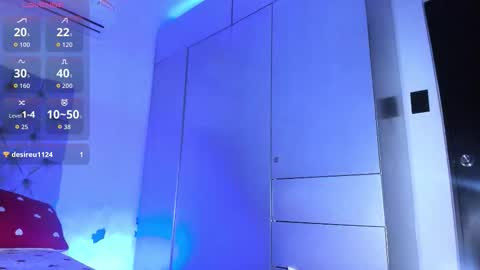 independent model online show from 02.04.26