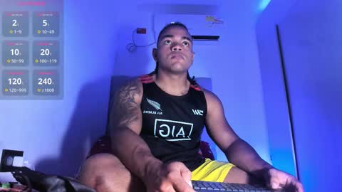 independent model online show from 02.24.26