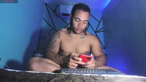 independent model online show from 03.16.26