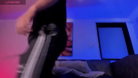 Snapshot of juandiamonds chatting on 12.05.24 Juan David online show from 12.05.24