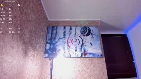 Snapshot of juandiamonds chatting on 02.05.25 Juan David online show from 02.05.25