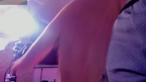 Snapshot of juandiamonds chatting on 02.10.25 Juan David online show from 02.10.25