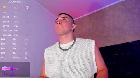 Snapshot of juandiamonds chatting on 02.25.25 Juan David online show from 02.25.25