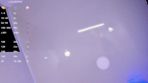 Juan David online show from 02.26.25