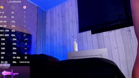 Snapshot of juandiamonds chatting on 02.28.25 Juan David online show from 02.28.25