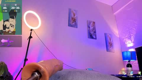 Snapshot of juandiamonds chatting on 09.29.25 Juan David online show from 09.29.25