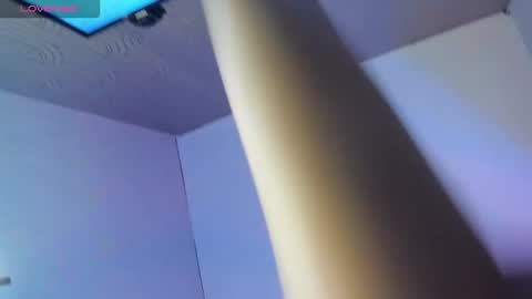 Snapshot of juandiamonds chatting on 10.07.25 Juan David online show from 10.07.25