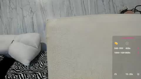 Juan David online show from 07.04.26