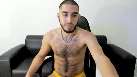 Juan Diego Uribe online show from 03.11.25