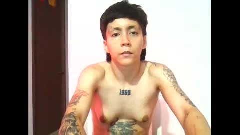 Snapshot of juandiegosan420 chatting on 05.11.26 Jacob Smith online show from 05.11.26