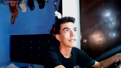 juandi online show from 05.17.26
