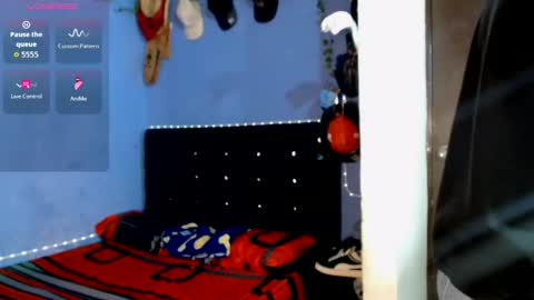 juandi online show from 05.25.26