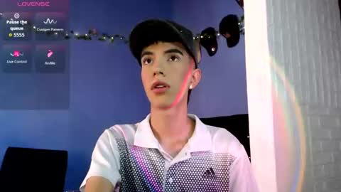 juandi online show from 07.14.26
