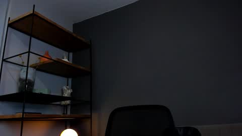 JUANDRES online show from 01.10.26