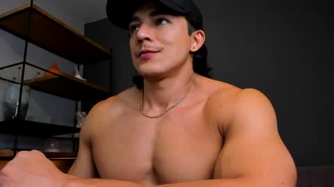 JUANDRES online show from 04.29.26