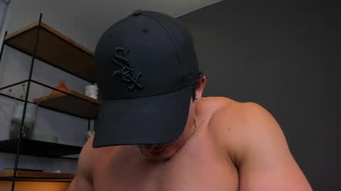 JUANDRES online show from 06.06.26