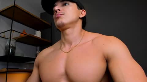 JUANDRES online show from 06.19.26