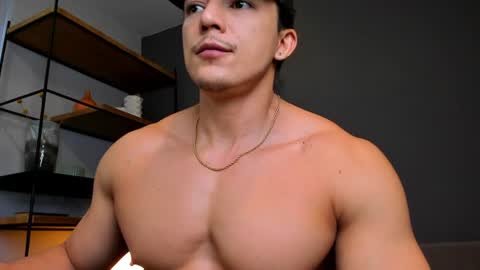JUANDRES online show from 06.25.26