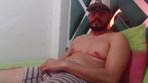 juanfe_style online show from 09.08.25