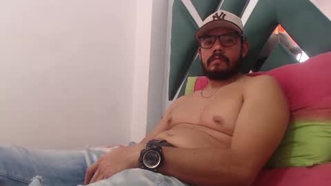 juanfe_style online show from 09.16.25