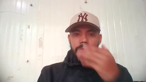 juanfe_style online show from 09.29.25