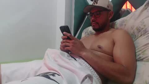 juanfe_style online show from 11.09.25