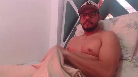 juanfe_style online show from 11.17.25