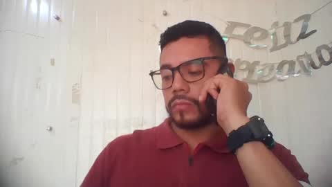 juanfe_style online show from 12.15.25