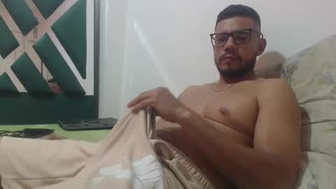 juanfe_style online show from 03.15.26