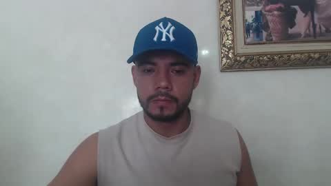 juanfe_style online show from 05.18.26