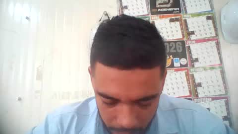 juanfe_style online show from 08.03.26