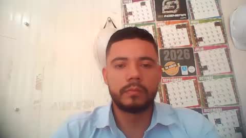 juanfe_style online show from 08.04.26