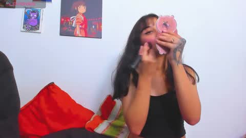 juanftmaria2 online show from 09.23.25