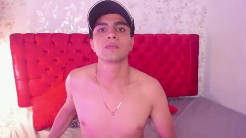 JUAN GABRIEL online show from 07.02.26